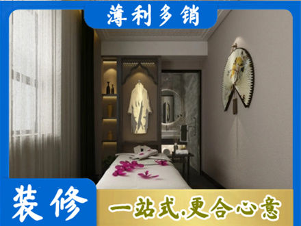 朝阳市专业衣帽间装修