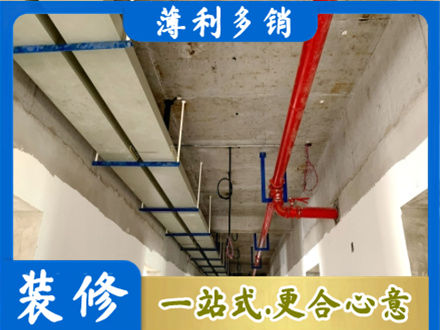 朝阳市水电工程安装